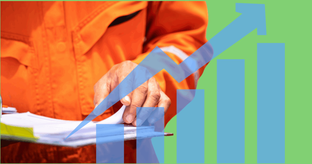 Monitoramento de Emissões para a ISO 14001