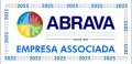 Abrava_Empresa_Associada_2025_selo